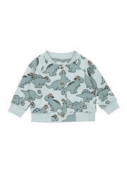 Huxbaby B-Ball Dino Bomber-jackets-and-cardigans-Bambini