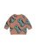 Huxbaby B-Ball Dino Knit Jumper