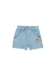 Huxbaby Vintage Terry Slouch Short-pants-and-shorts-Bambini