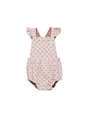 Huxbaby Reversible Playsuit-bodysuits-and-rompers-Bambini