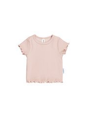 Huxbaby Rib Tee-tops-Bambini