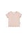 Huxbaby Rib Tee