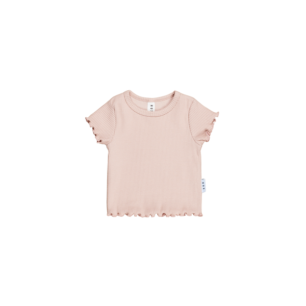 Huxbaby Rib Tee