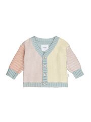 Huxbaby Chunky Knit Cardi-jackets-and-cardigans-Bambini