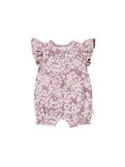 Huxbaby Frill Bubble Romper-bodysuits-and-rompers-Bambini