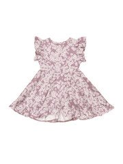 Huxbaby Daisy Swing Dress-dresses-and-skirts-Bambini