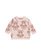 Huxbaby Angel Bear Knit Jumper