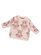 Huxbaby Angel Bear Knit Jumper