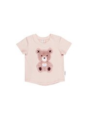 Huxbaby Rainbow Bear T-Shirt-tops-Bambini
