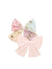 Huxbaby Hair Bow 2 pack-gift-ideas-Bambini