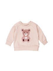 Huxbaby Rainbow Bear Sweatshirt-tops-Bambini