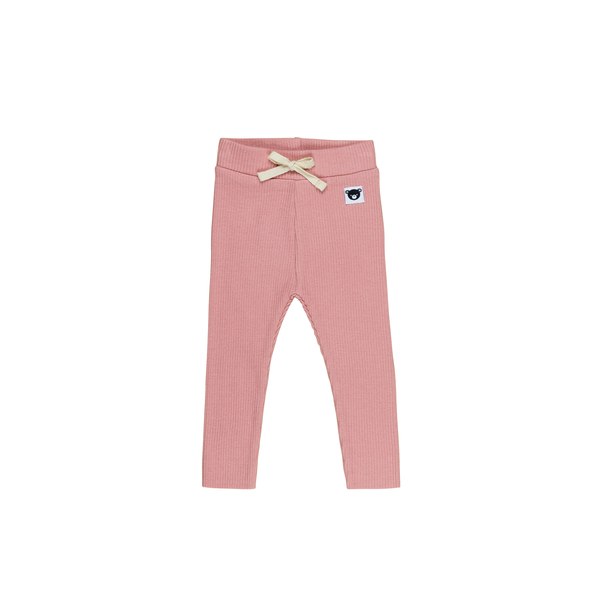 Huxbaby Rib Legging