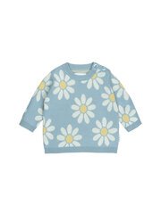 Huxbaby Daisy Knit Jumper-tops-Bambini