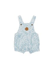 Huxbaby Daisy Overalls Romper-pants-and-shorts-Bambini