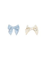 Huxbaby Hair Bow 2 pack-gift-ideas-Bambini