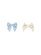 Huxbaby Hair Bow 2 pack