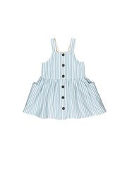 Huxbaby Stripe Reversible Dress-dresses-and-skirts-Bambini