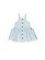 Huxbaby Stripe Reversible Dress