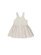 Huxbaby Stripe Reversible Dress