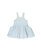Huxbaby Stripe Reversible Dress