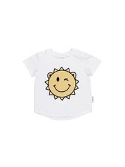 Huxbaby Sunny Bear T-Shirt-tops-Bambini