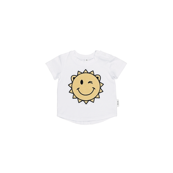 Huxbaby Sunny Bear T-Shirt