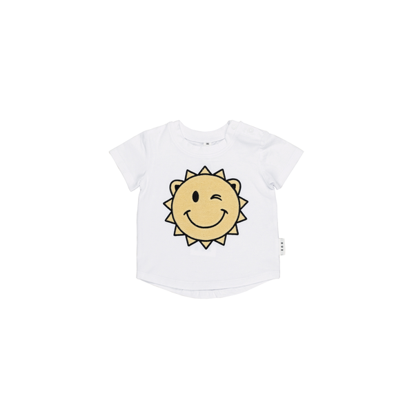 Huxbaby Sunny Bear T-Shirt