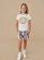 Huxbaby Sunny Bear T-Shirt