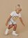 Huxbaby Sunny Bear T-Shirt