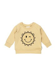 Huxbaby Sunny Bear Sweatshirt-tops-Bambini
