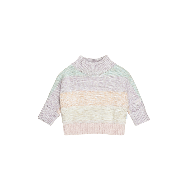 Huxbaby Comfy Knit Jumper