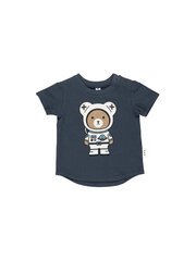 Huxbaby Astro Bear T-Shirt-tops-Bambini