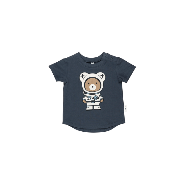 Huxbaby Astro Bear T-Shirt