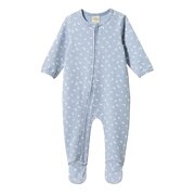 Nature Baby Dreamland Suit-bodysuits-and-rompers-Bambini