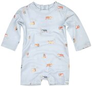Toshi Swim Onesie Long Sleeve-swimwear-Bambini