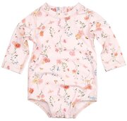 Toshi Swim Onesie Long Sleeve-swimwear-Bambini