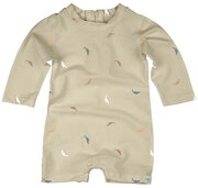 Toshi Swim Onesie Long Sleeve-swimwear-Bambini