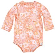 Toshi Swim Onesie Long Sleeve-swimwear-Bambini