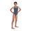 Speedo Medalist One Piece