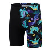 Speedo Allover Jammer-swimwear-Bambini