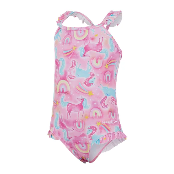 Speedo Thinstrap One Piece