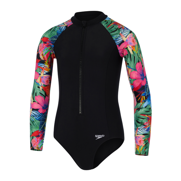 Speedo LS Paddlesuit