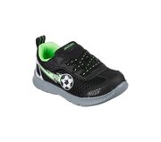 Skechers Infant Comfy Flex Sporty Fun-footwear-Bambini