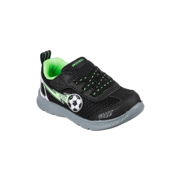 Skechers Infant Comfy Flex Sporty Fun