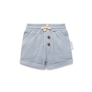 Aster & Oak Rib Pocket Shorts-pants-and-shorts-Bambini