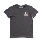 Munster Wavebowl Tee-tops-Bambini