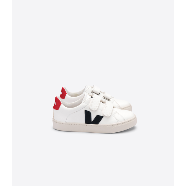 Veja Velcro Esplar Chromefree