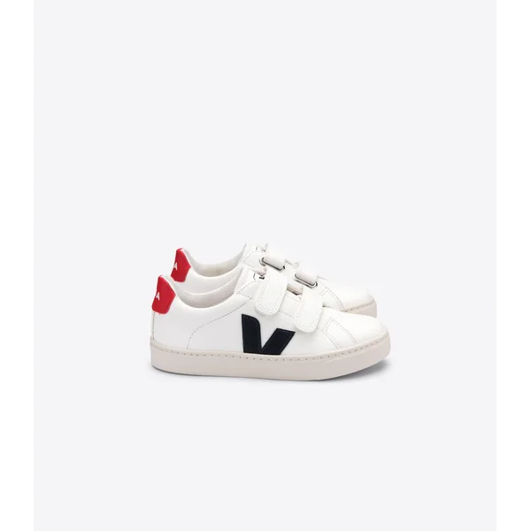 Veja Velcro Esplar Chromefree