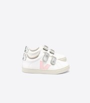 Veja Velcro Esplar Chromefree-footwear-Bambini
