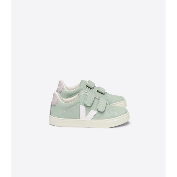 Veja Velcro Esplar Nubuck